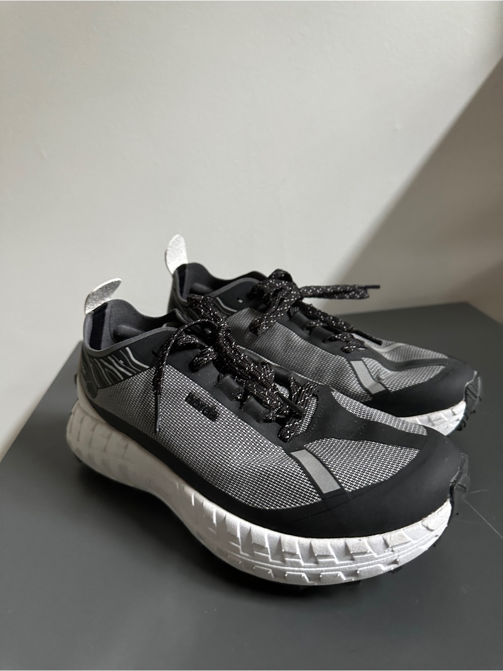 Norda 001A Ultra Distance Running Shoes EU 38 / US 7.5